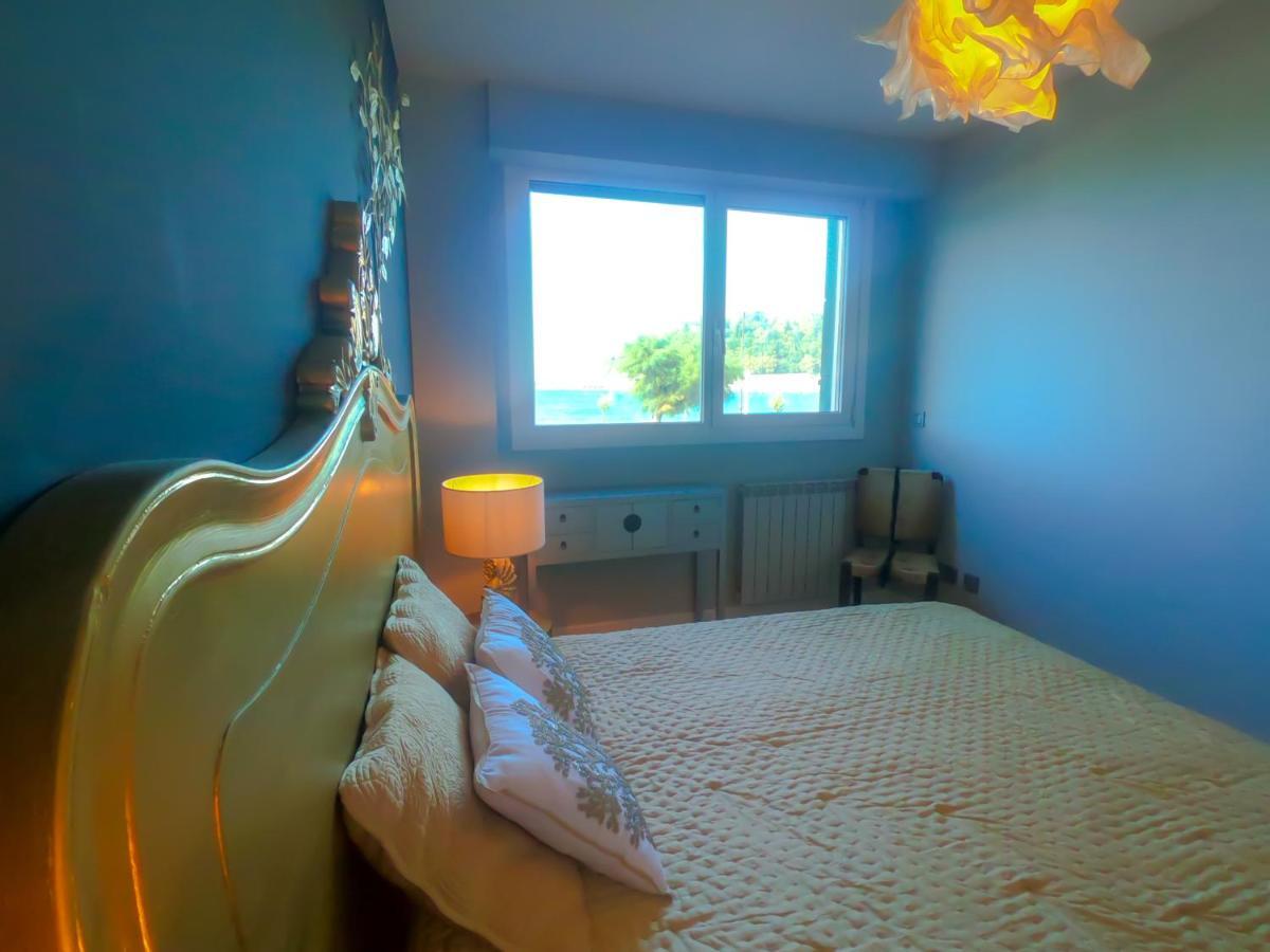 La Madame On La Concha Beach, Seaview Apartment San Sebastián Esterno foto